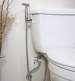 Brondell CleanSpa Luxury mounted