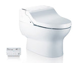 Bio Bidet IB-835 Integrated Bidet Toilet